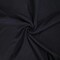 FabricLA | Fleece Fabric By The Yard | 36&#x22;X60&#x22; Inch Wide | Anti Pill Polar Fleece | Soft, Blanket, Throw, Poncho, Pillow Cover, PJ Pants, Booties, Eye Mask - Black (1 Yard )